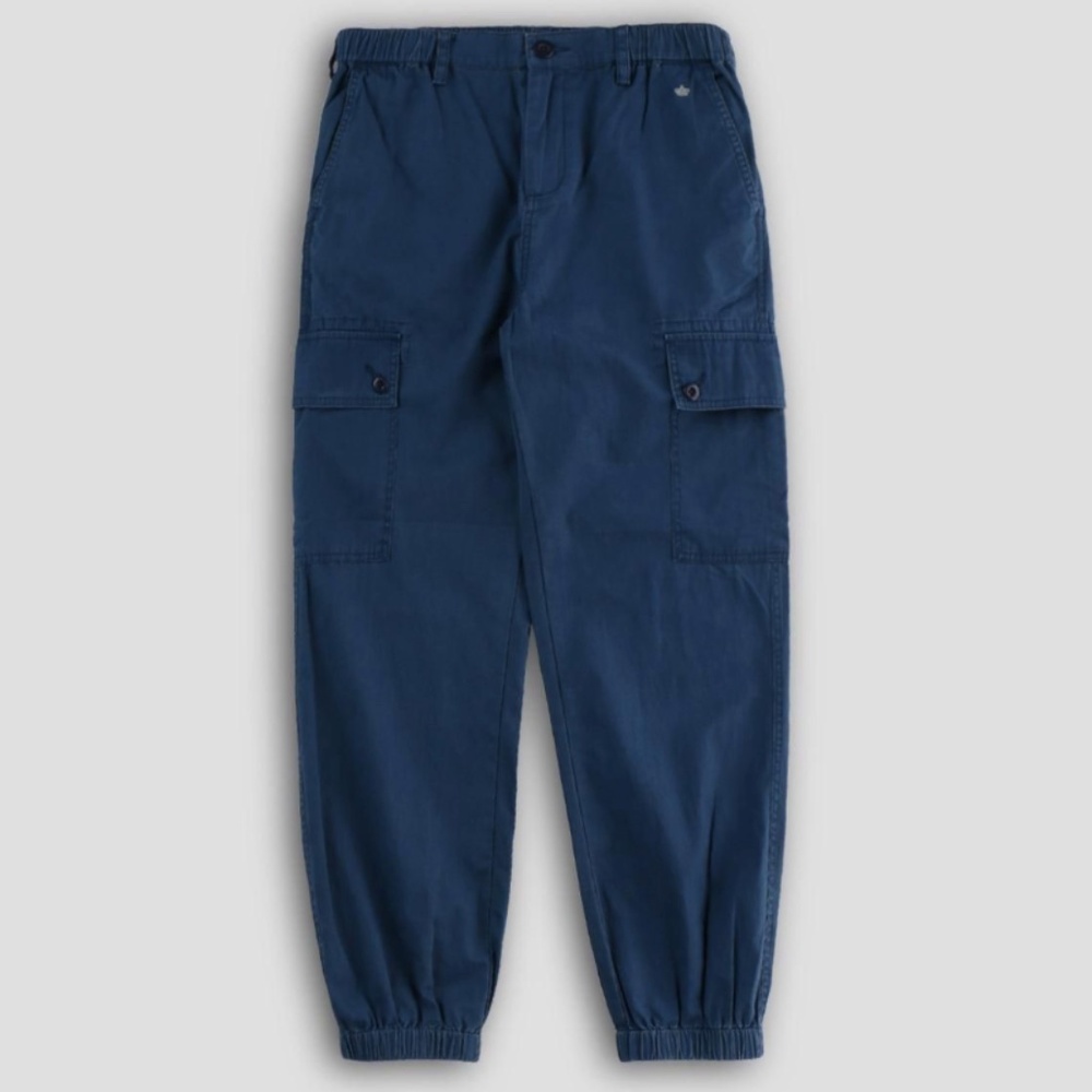 G1 All Day Jogger Marine Size 6
